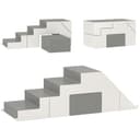 Product carousel Indicator