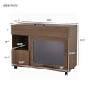 Product carousel Indicator