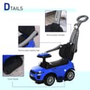 Product carousel Indicator