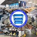 Product carousel Indicator