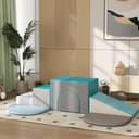 Product carousel Indicator