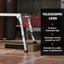 Product carousel Indicator