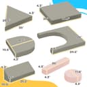 Product carousel Indicator