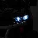 Product carousel Indicator