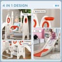 Product carousel Indicator