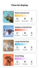 Product carousel Indicator