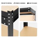 Product carousel Indicator