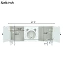 Product carousel Indicator