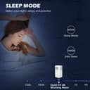 Product carousel Indicator