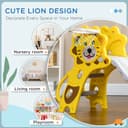 Product carousel Indicator