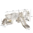 Product carousel Indicator