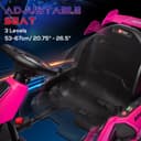 Product carousel Indicator