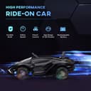 Product carousel Indicator