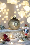 Product carousel Indicator