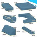 Product carousel Indicator