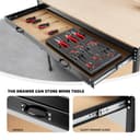 Product carousel Indicator