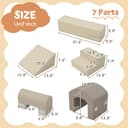 Product carousel Indicator