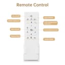 Product carousel Indicator
