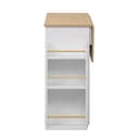 Product carousel Indicator