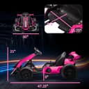 Product carousel Indicator