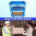 Product carousel Indicator