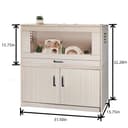 Product carousel Indicator