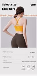 Product carousel Indicator