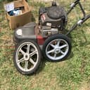 Product carousel Indicator