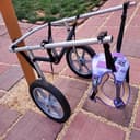 Product carousel Indicator