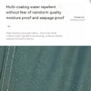 Product carousel Indicator