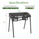 Product carousel Indicator