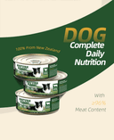 Product carousel Indicator