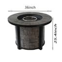 Product carousel Indicator