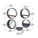 Product carousel Indicator