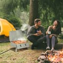 Product carousel Indicator