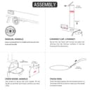 Product carousel Indicator