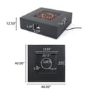 Product carousel Indicator