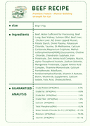 Product carousel Indicator