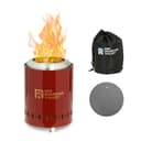 Product carousel Indicator