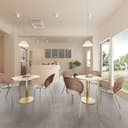 Product carousel Indicator