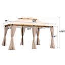 Product carousel Indicator