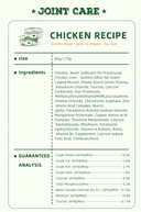 Product carousel Indicator