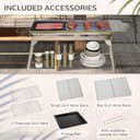 Product carousel Indicator