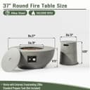 Product carousel Indicator