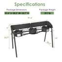 Product carousel Indicator