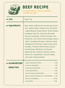 Product carousel Indicator