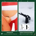 Product carousel Indicator