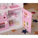 Product carousel Indicator