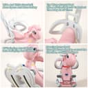 Product carousel Indicator