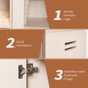 Product carousel Indicator